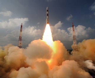 Illustration for article titled India Reaches Mars With Mangalyaan's Safe Arrival